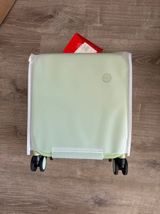 14 IN Underseat Carry On Suitcase - Picture 7 of 8